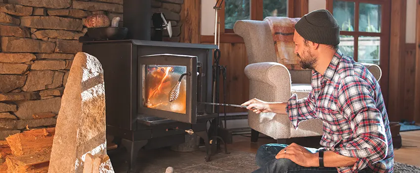 Cost of Pellet Fireplace Installation Services in Imperial Beach, CA