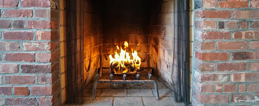 Repairing Damaged Fireplace Tiles in Imperial Beach, California