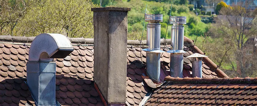 Residential Chimney Flashing Repair Services in Imperial Beach, CA