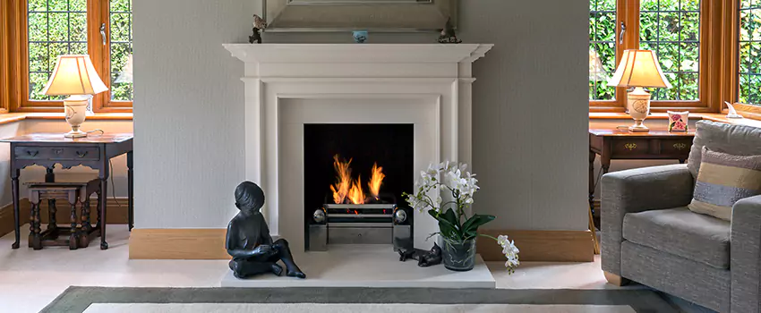 RSF Fireplaces Maintenance and Repair in Imperial Beach, California