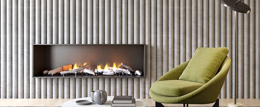 Town & Country Outdoor Fireplace in Imperial Beach, CA