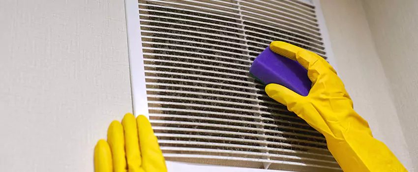 Vent Cleaning Company in Imperial Beach, CA
