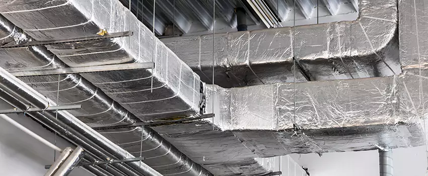 Vent Dust Cleaning Cost in Imperial Beach, CA
