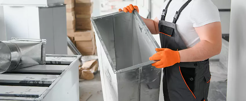 Ventilation Fan Cleaning Services in Imperial Beach, California