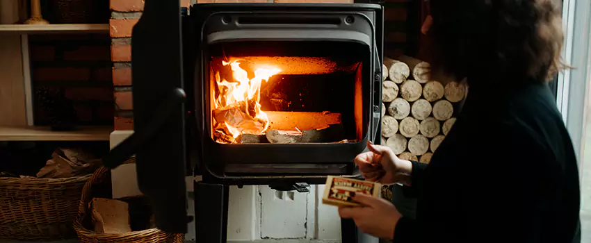 Key Features of Vermont Castings Fireplaces in Imperial Beach, CA
