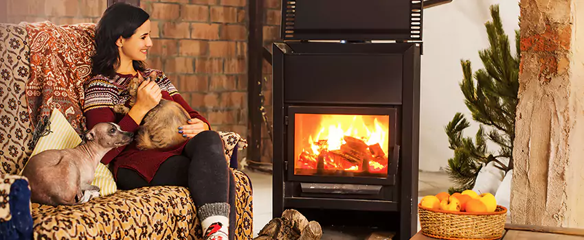 Wood Stove Chimney Cleaning Services in Imperial Beach, CA