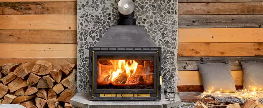Wood Stove Cracked Glass Repair Services in Imperial Beach, CA