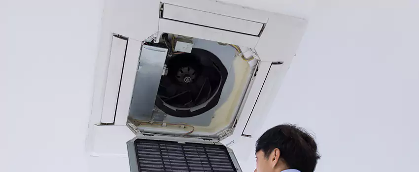 Benefits of Professional Air Duct Cleaning in Imperial Beach, California