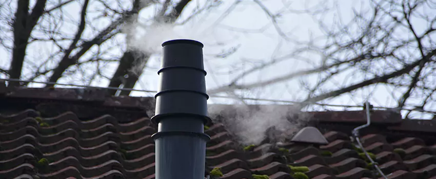 Broken Chimney Animal Screen Repair And Installation in Imperial Beach, CA