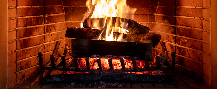 Chimney Ash Dump Cover Repair Services in Imperial Beach, CA