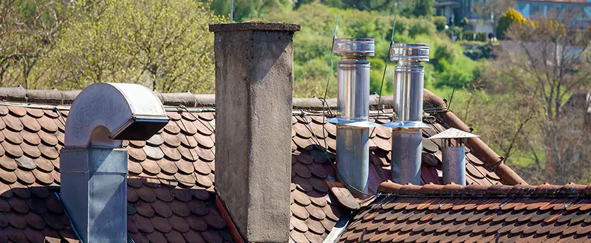 Commercial Chimney Blockage Removal in Imperial Beach, California