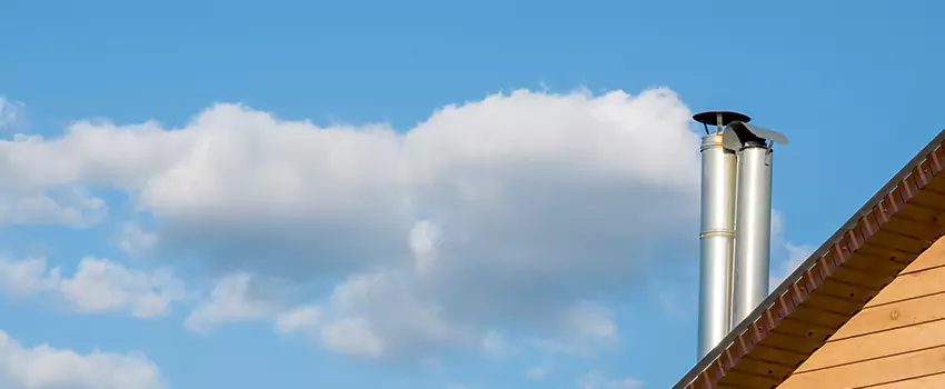 Chimney Cap Bird Guard Repair in Imperial Beach, California