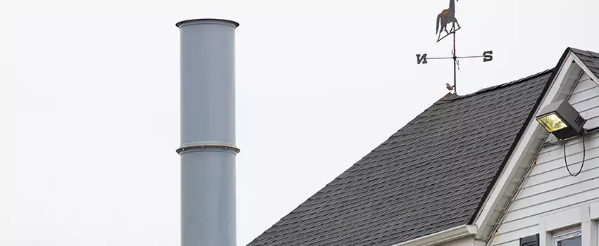 Multi-flue Chimney Caps Installation And Repair in Imperial Beach, CA