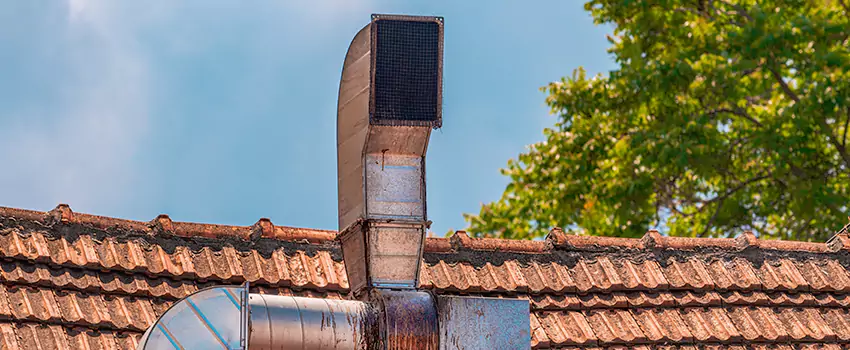 Chimney Creosote Cleaning Experts in Imperial Beach, California