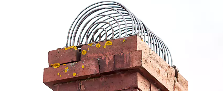 Chimney Crown Problems in Imperial Beach, California