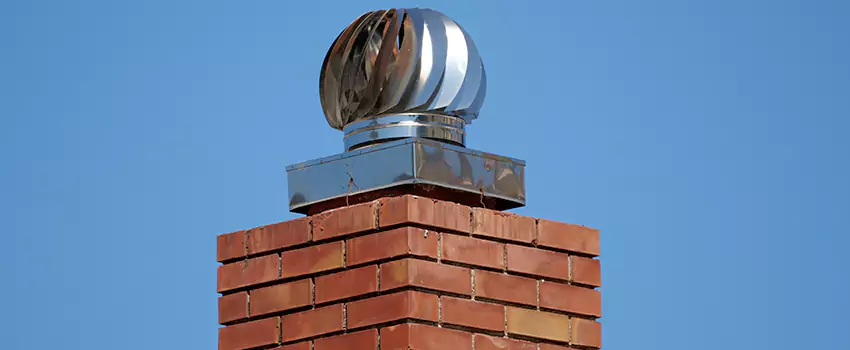 Chimney Damper Hinge Repair in Imperial Beach, CA