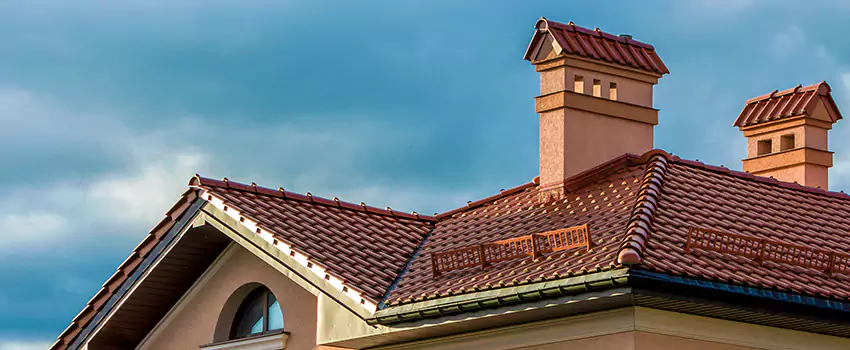 Residential Chimney Services in Imperial Beach, California