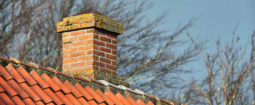 Chimney Flue Cap Installation in Imperial Beach, CA