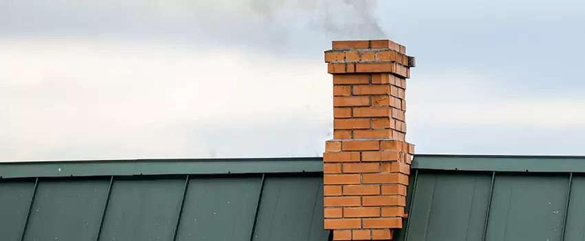 Chimney Installation Company in Imperial Beach, CA