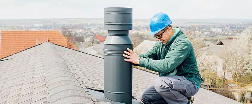 Insulated Chimney Liner Services in Imperial Beach, CA