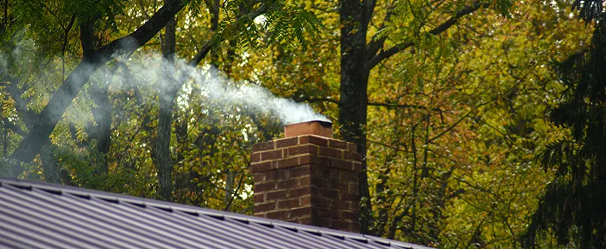 Gas Chimney Odor Removal in Imperial Beach, California
