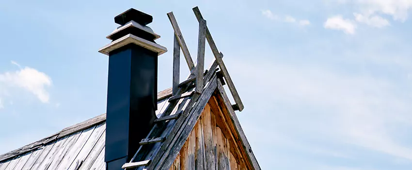 Chimney Pot Inspection in Imperial Beach, CA