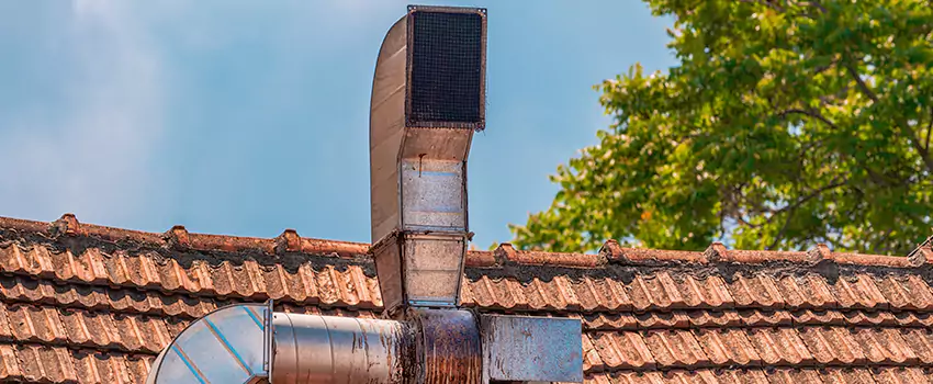 Chimney Blockage Removal in Imperial Beach, California