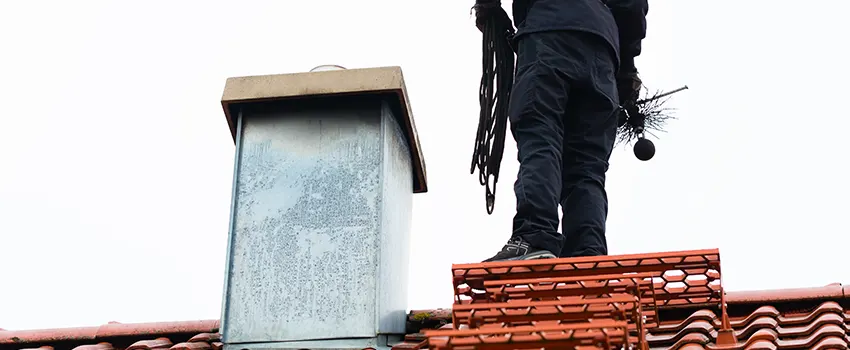 Modern Chimney Sweeping Techniques in Imperial Beach, California