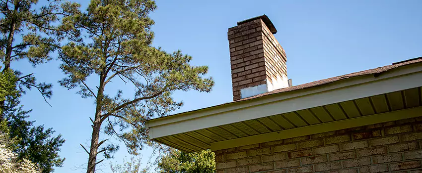Brick Chimney Sweep Near Me in Imperial Beach, CA