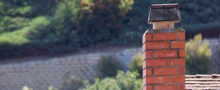 Chimney Tuckpointing And Masonry Restoration in Imperial Beach, CA