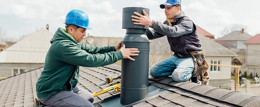 Commercial Chimney Cost in Imperial Beach, CA