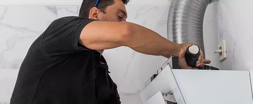 Dryer Vent Blockage Cleaning in Imperial Beach, CA