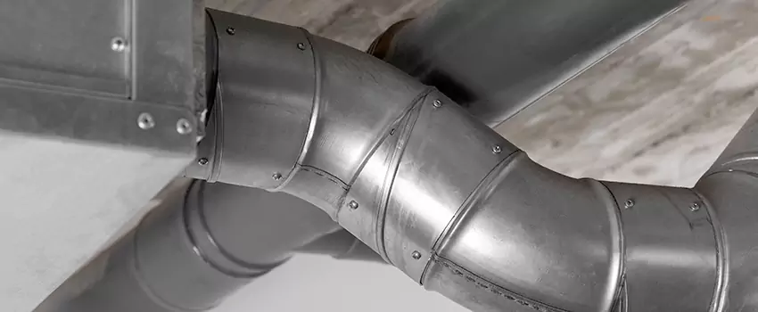 Dryer Vent Blockage Inspection in Imperial Beach, CA