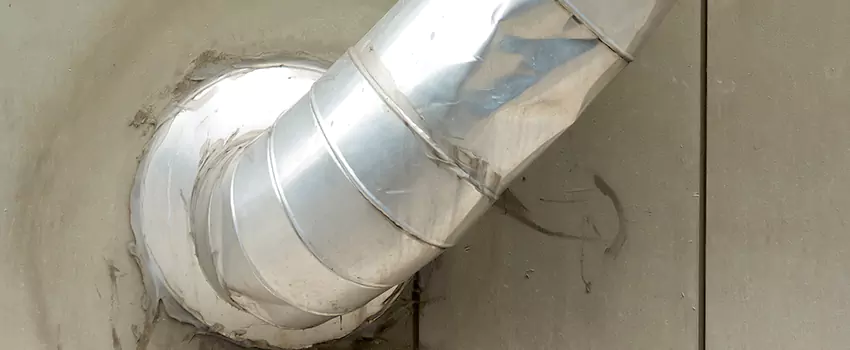 Dryer Vent Repair Process in Imperial Beach, CA