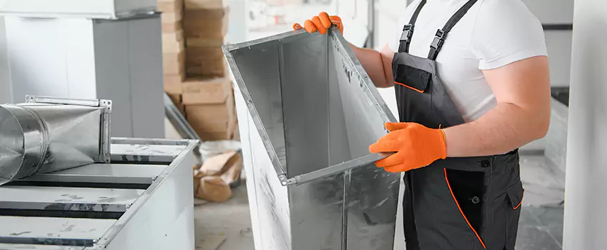 Benefits of Professional Ductwork Cleaning in Imperial Beach, CA