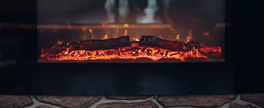 Cost of Electric Fireplace Repair Service in Imperial Beach, California