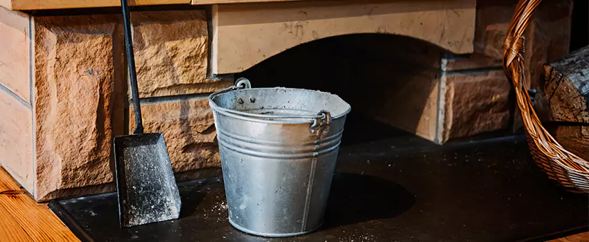 Clean The Fireplace Mantle And Hearth in Imperial Beach, California