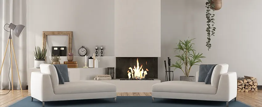 Decorative Fireplace Crystals Services in Imperial Beach, California