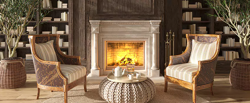 Ethanol Fireplace Fixing Services in Imperial Beach, California