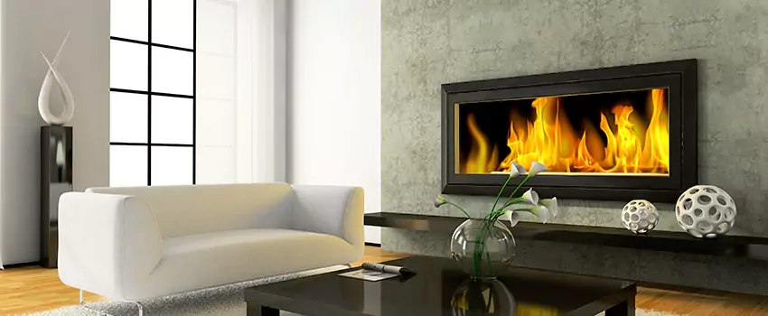 Fireplace Hearth Ideas in Imperial Beach, California