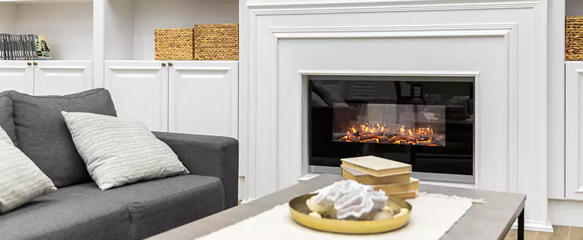 Pellet Fireplace Insert Installation in Imperial Beach, CA