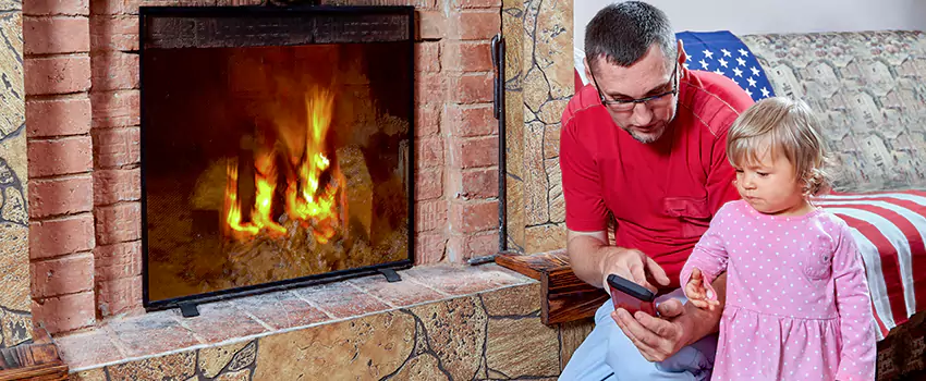 Fireplace Safety Locks For Kids in Imperial Beach, CA