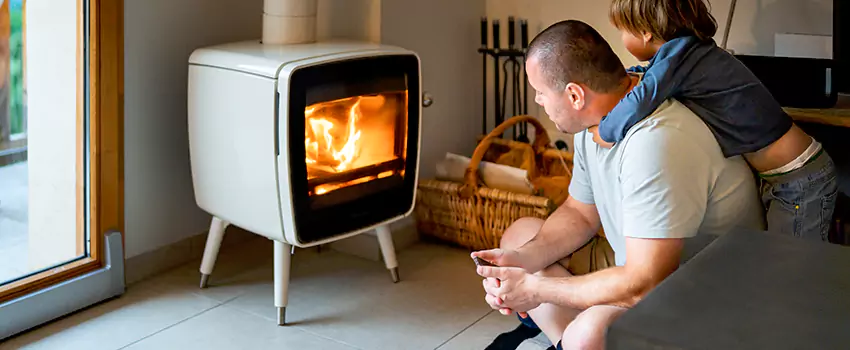 Fireplace Flue Maintenance Services in Imperial Beach, CA