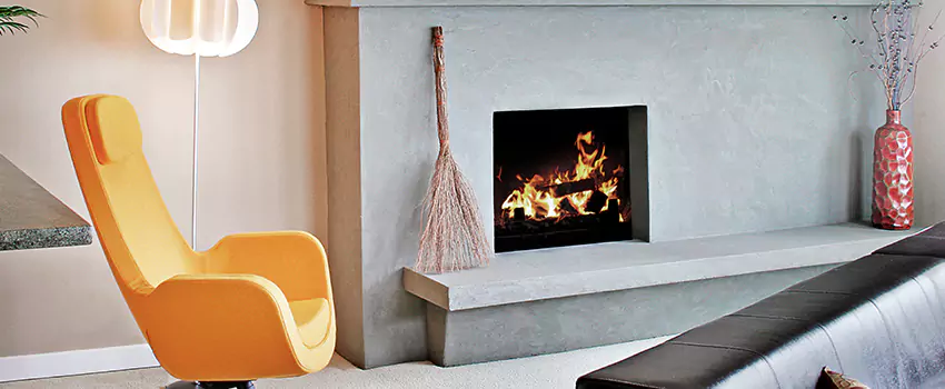 Electric Fireplace Makeover Services in Imperial Beach, CA
