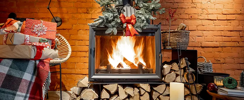 Steel Fireplace Grate Repair And Replacement Services in Imperial Beach, California