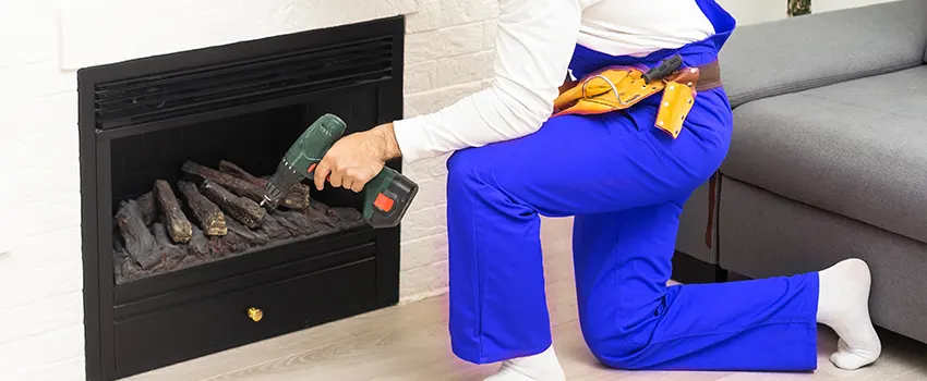 Fireplace Safety Inspection Specialists in Imperial Beach, California