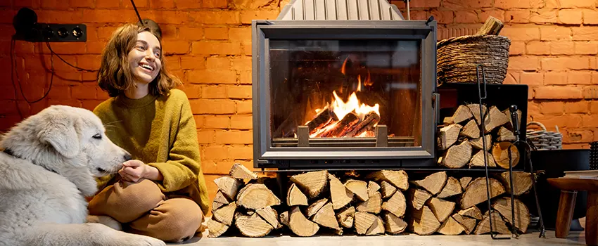 Fireplace Smell Removal Cost in Imperial Beach, CA