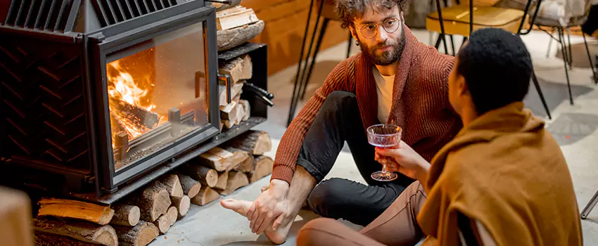 Fireplace Leaky Roof Repair in Imperial Beach, California