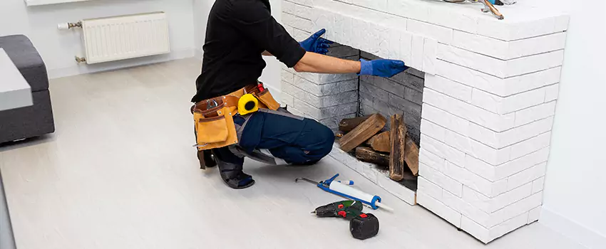 Masonry Fireplace Technician in Imperial Beach, California