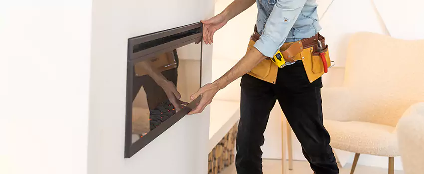 Traditional Fireplace Vent Sweeping in Imperial Beach, CA